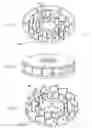 Fig. 03 - Radial flow turbine