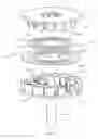 Fig. 04 - Radial flow turbine