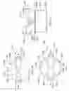 Fig. 04 - Further improved reversing flow catalytic converter for internal combustion engines