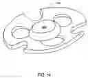 Fig. 13 - Load compensator with pre-load compression