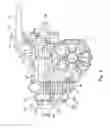 Fig. 03 - Hydrostatic continuously variable transmission
