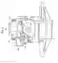 Fig. 04 - Hydrostatic continuously variable transmission