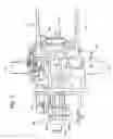 Fig. 06 - Hydrostatic continuously variable transmission
