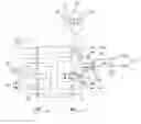 Fig. 01 - Pressure compensating flow control hydraulic circuit having holding valve