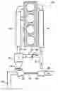 Fig. 01 - Combustion unit for turbocharger