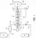 Fig. 02 - Process and apparatus for continuous cooling of pumpable material with a liquid cryogen