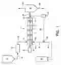 Fig. 02 - Process and apparatus for continuous cooling of pumpable material with a liquid cryogen