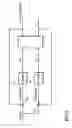 Fig. 04 - Cooling apparatus used for cryonic preservation, and corresponding operating method