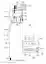 Fig. 01 - Refrigerator and ice making apparatus