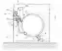 Fig. 01 - Washing machine with load sensor