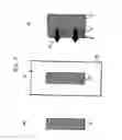 Fig. 03 - Water-permeable drum for the hydrodynamic needling textile webs and method of making the drum