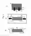 Fig. 04 - Water-permeable drum for the hydrodynamic needling textile webs and method of making the drum