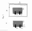 Fig. 05 - Water-permeable drum for the hydrodynamic needling textile webs and method of making the drum
