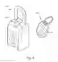 Fig. 06 - Electronic security device