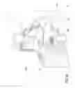 Fig. 14 - Cylinder lock with modified cam