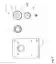 Fig. 05 - Device at lock