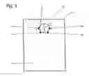 Fig. 09 - Device at lock