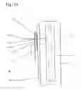 Fig. 10 - Device at lock
