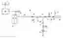 Fig. 01 - Evaluating the leaktightness of a device for storing fuel gas under high pressure
