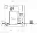 Fig. 01 - Critical flow based mass flow verifier