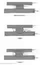Fig. 02 - Micro-mechanical device comprising suspended element which is connected to a support by means of a pier and producing method thereof