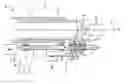 Fig. 01 - Synchronized screw driven power telescoping and tilt mechanism for steering column