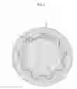 Fig. 08 - Shaft and hub coupling structure for recliners