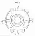 Fig. 03 - FORCE FEEDBACK INPUT DEVICE