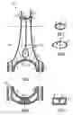 Fig. 02 - Highly rugged lightweight connecting-rod