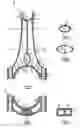 Fig. 03 - Highly rugged lightweight connecting-rod