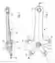 Fig. 02 - Insert for bicycle component and bicycle component incorporating such an insert