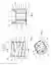 Fig. 03 - Insert for bicycle component and bicycle component incorporating such an insert