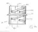 Fig. 07 - Insert for bicycle component and bicycle component incorporating such an insert