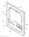 Fig. 01 - Device for cutting mat and liner for double matted framed artwork