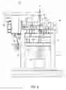 Fig. 04 - Apparatus and method for shaping slabs of material