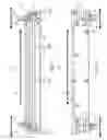 Fig. 05 - Apparatus and method for shaping slabs of material