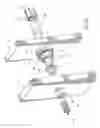 Fig. 08 - Thermoforming web cutting apparatus