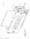Fig. 12 - Thermoforming web cutting apparatus