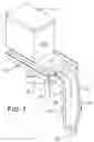 Fig. 02 - Fluid separator