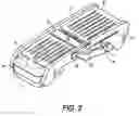 Fig. 03 - Food slicer with suction device and adjustable cutting surface