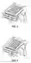 Fig. 04 - Food slicer with suction device and adjustable cutting surface
