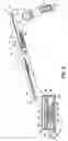 Fig. 05 - Food slicer with suction device and adjustable cutting surface