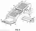 Fig. 06 - Food slicer with suction device and adjustable cutting surface