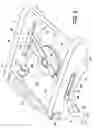 Fig. 08 - Food slicer with suction device and adjustable cutting surface