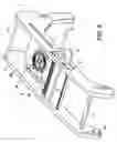 Fig. 09 - Food slicer with suction device and adjustable cutting surface