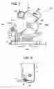 Fig. 05 - Cutter with laser generator that irradiates cutting position on workpiece to facilitate alignment of blade with cutting position