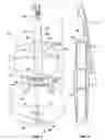 Fig. 03 - Stringed instrument with offset structure