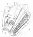 Fig. 02 - Music stand for pianos