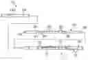 Fig. 01 - Electric wind instrument and key detection structure thereof