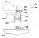 Fig. 01 - Weapon release cable retention device and method